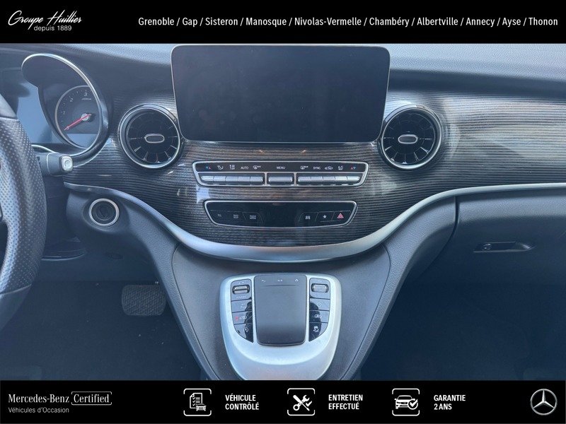 Mercedes Classe V - Photo 11