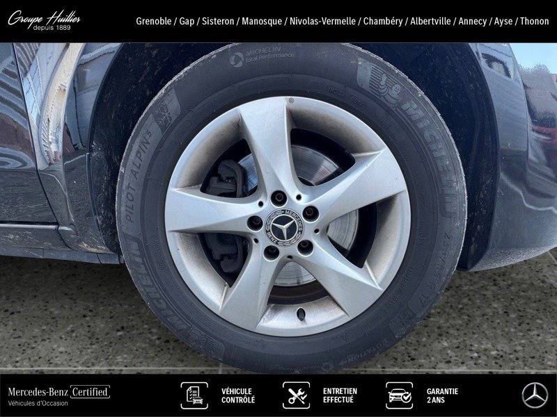 Mercedes Classe V - Photo 14