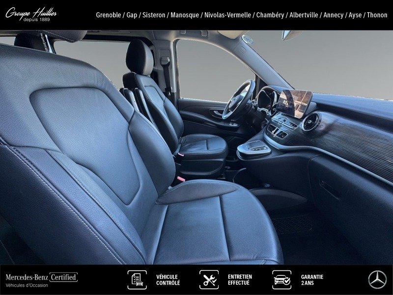 Mercedes Classe V - Photo 15