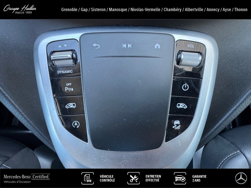 Mercedes Classe V - Photo 18