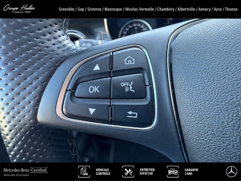 Mercedes Classe V - Photo 20