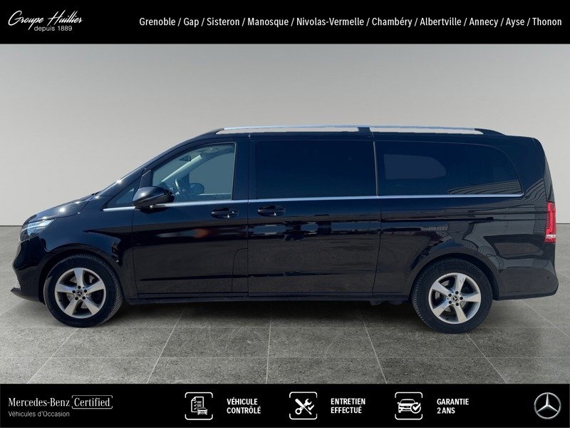 Mercedes Classe V - Photo 2