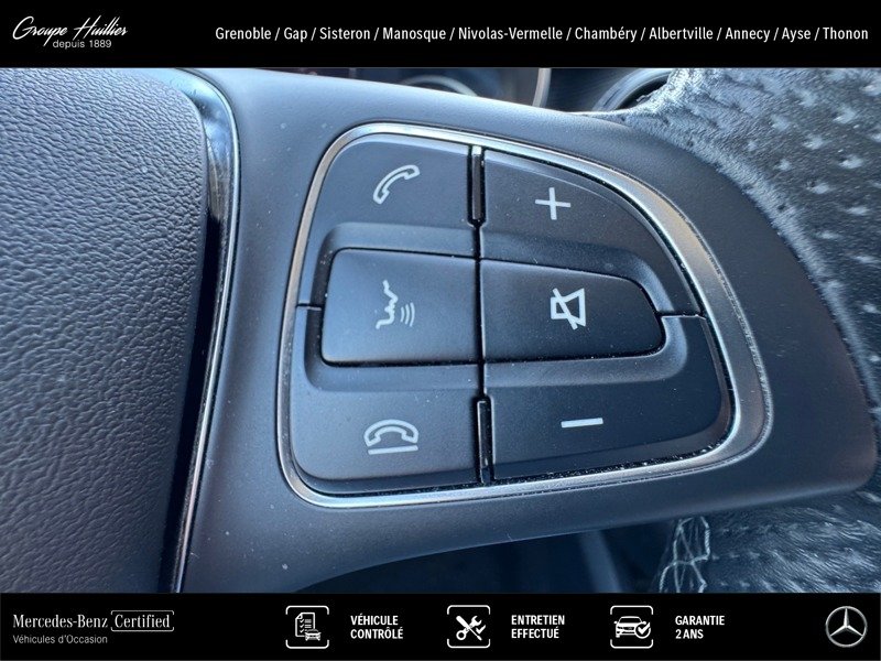 Mercedes Classe V - Photo 21