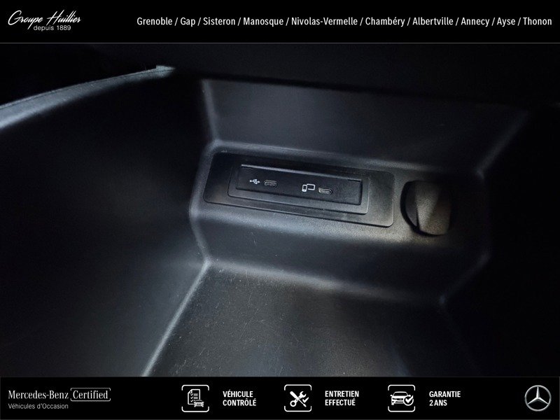 Mercedes Classe V - Photo 22