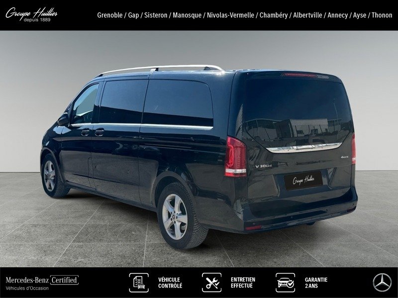 Mercedes Classe V - Photo 3