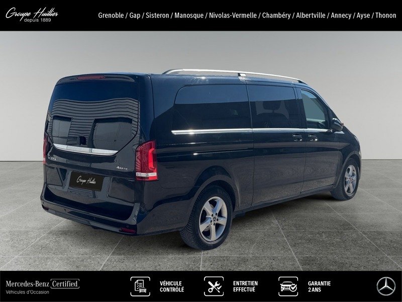 Mercedes Classe V - Photo 5