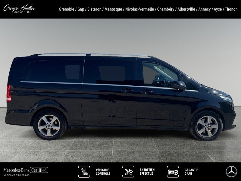 Mercedes Classe V - Photo 6