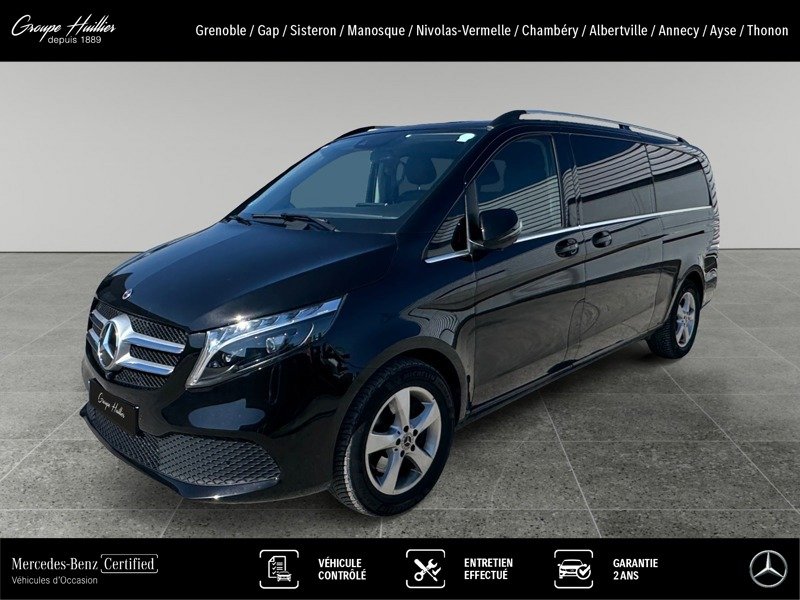 Mercedes Classe V - Photo 7