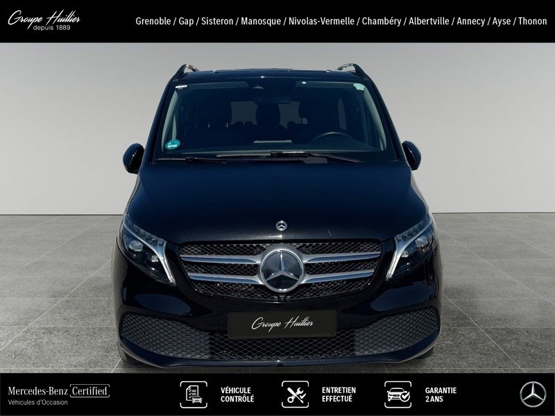 Mercedes Classe V - Photo 8