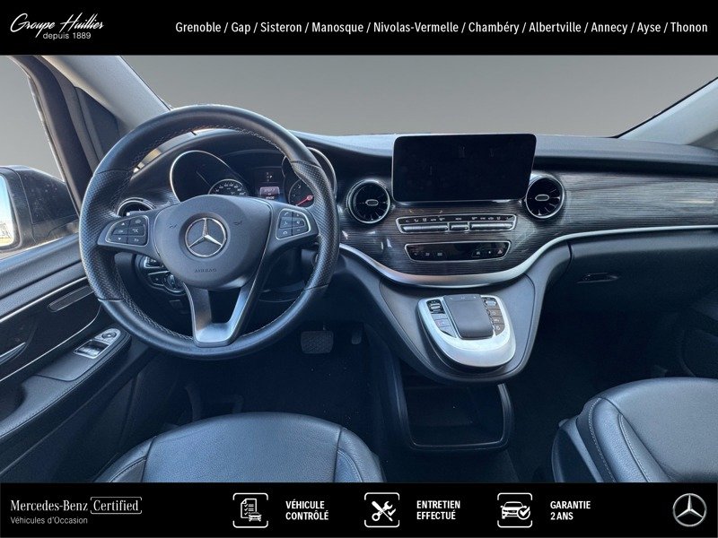 Mercedes Classe V - Photo 10