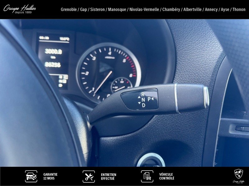 Mercedes Vito - Photo 15