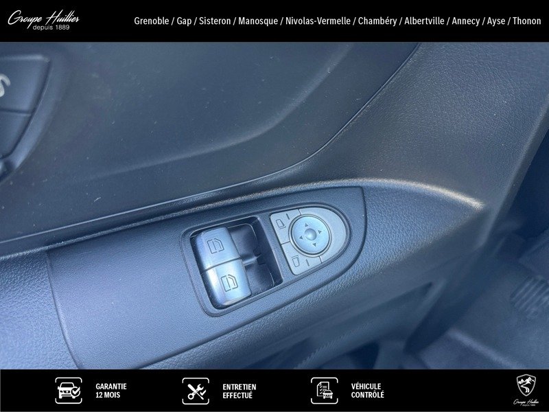 Mercedes Vito - Photo 18