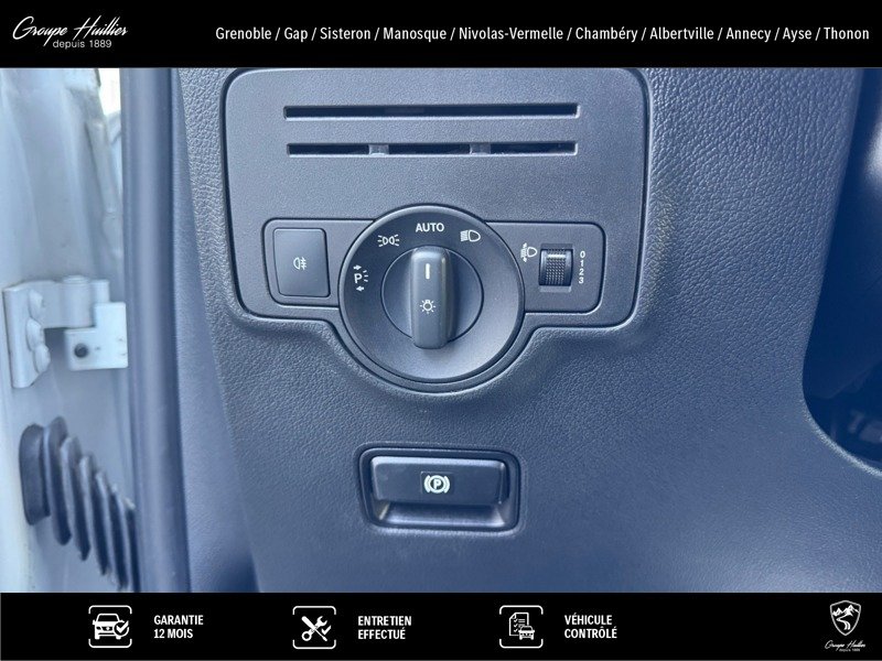 Mercedes Vito - Photo 19