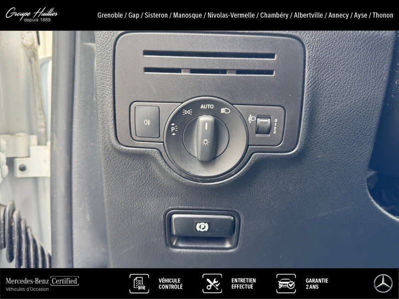 Mercedes Vito - Photo 17