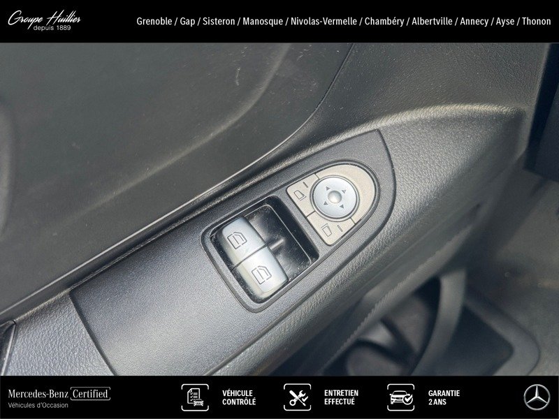 Mercedes Vito - Photo 18