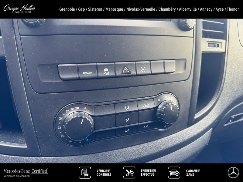 Mercedes Vito - Photo 19