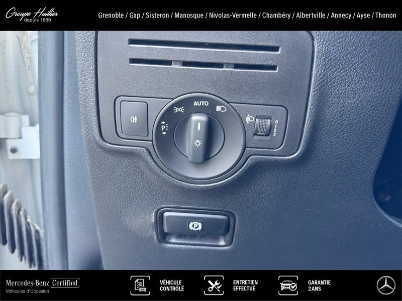 Mercedes Vito - Photo 19
