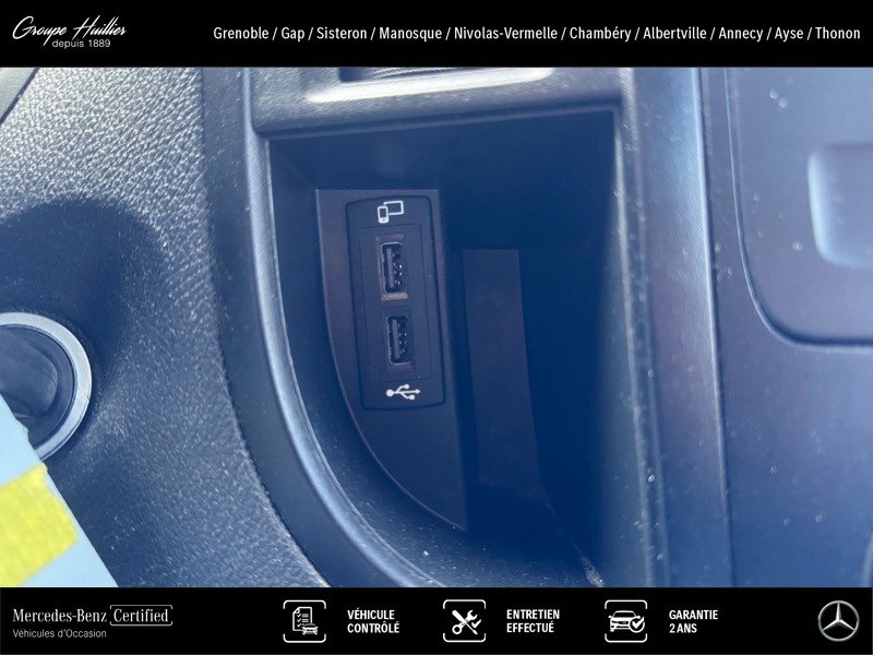 Mercedes Vito - Photo 20