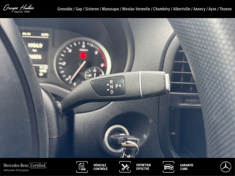 Mercedes Vito - Photo 18
