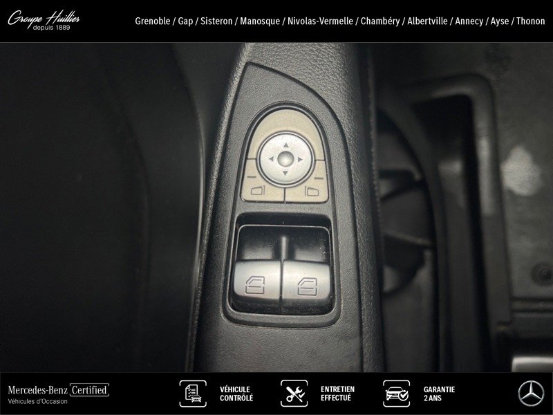 Mercedes Vito - Photo 19