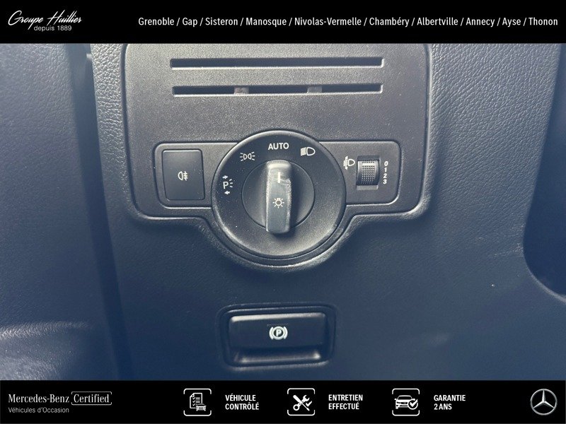 Mercedes Vito - Photo 20