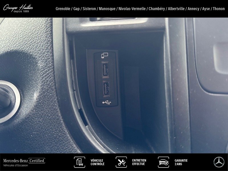 Mercedes Vito - Photo 21