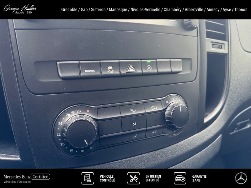 Mercedes Vito - Photo 22