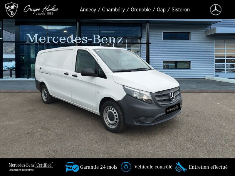 Mercedes Vito