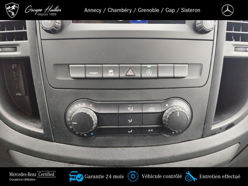 Mercedes Vito - Photo 12