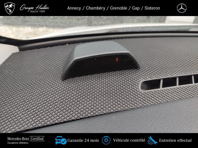Mercedes Vito - Photo 13