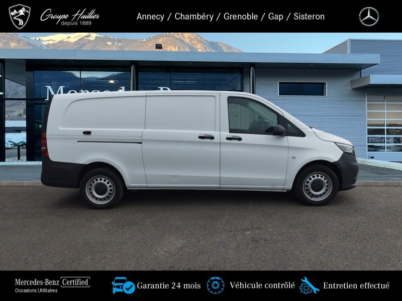 Mercedes Vito - Photo 18