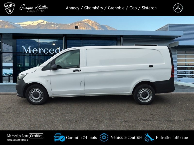 Mercedes Vito - Photo 20