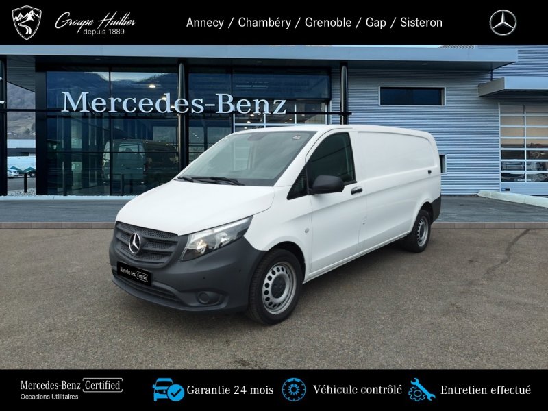 Mercedes Vito - Photo 3
