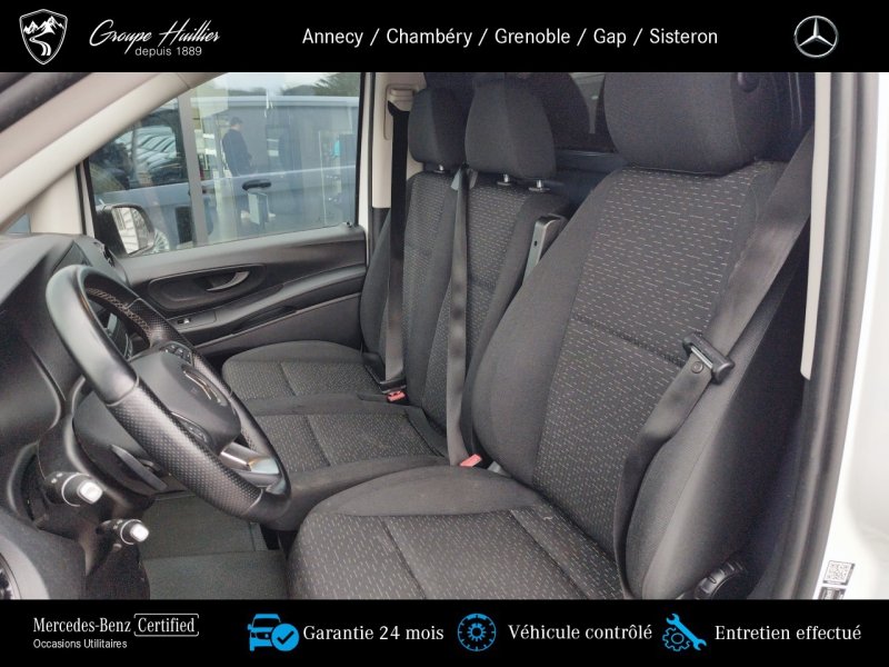 Mercedes Vito - Photo 4