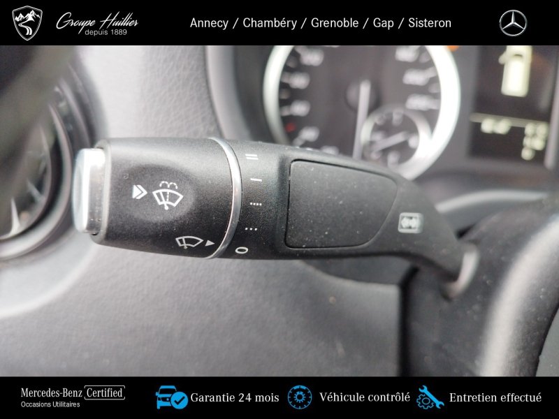 Mercedes Vito - Photo 8