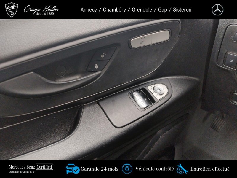 Mercedes Vito - Photo 10