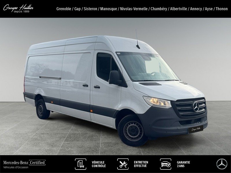 Mercedes Sprinter