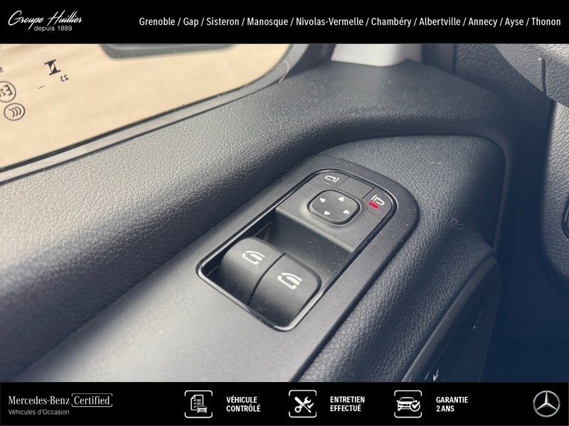 Mercedes Sprinter - Photo 18