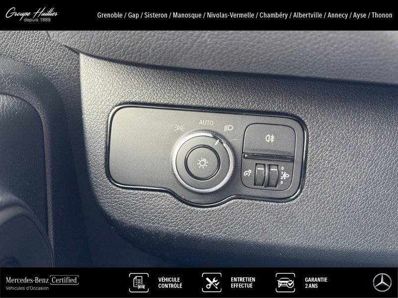 Mercedes Sprinter - Photo 19