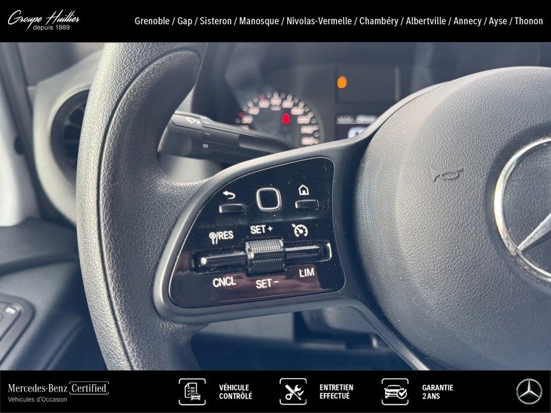 Mercedes Sprinter - Photo 20