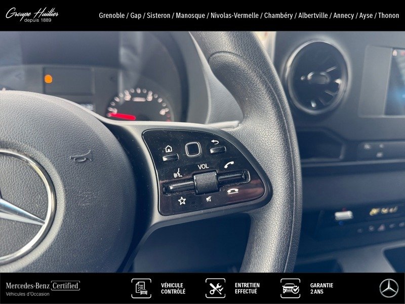 Mercedes Sprinter - Photo 21