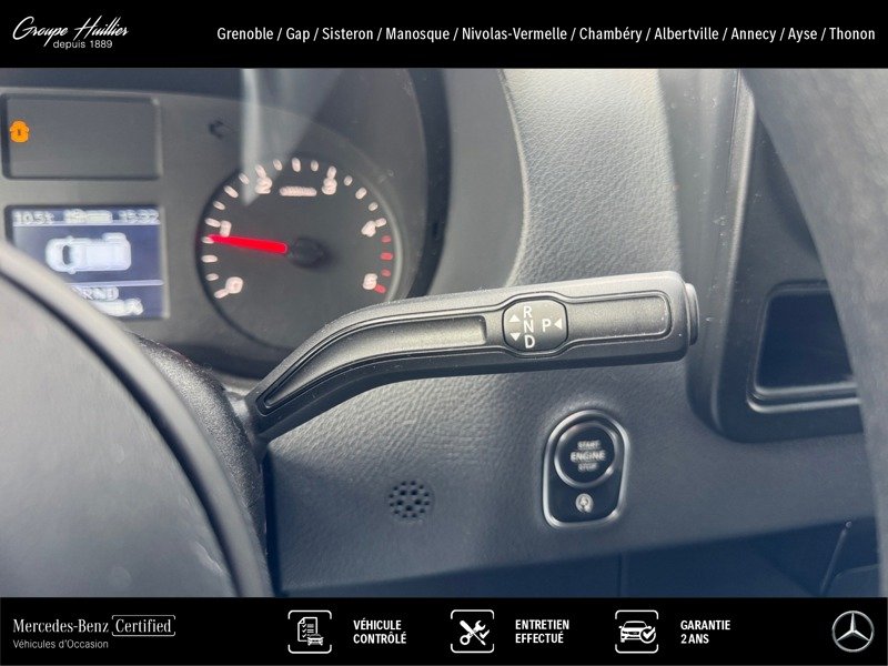 Mercedes Sprinter - Photo 22