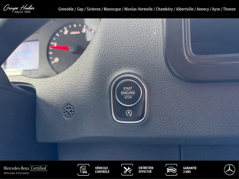 Mercedes Sprinter - Photo 23