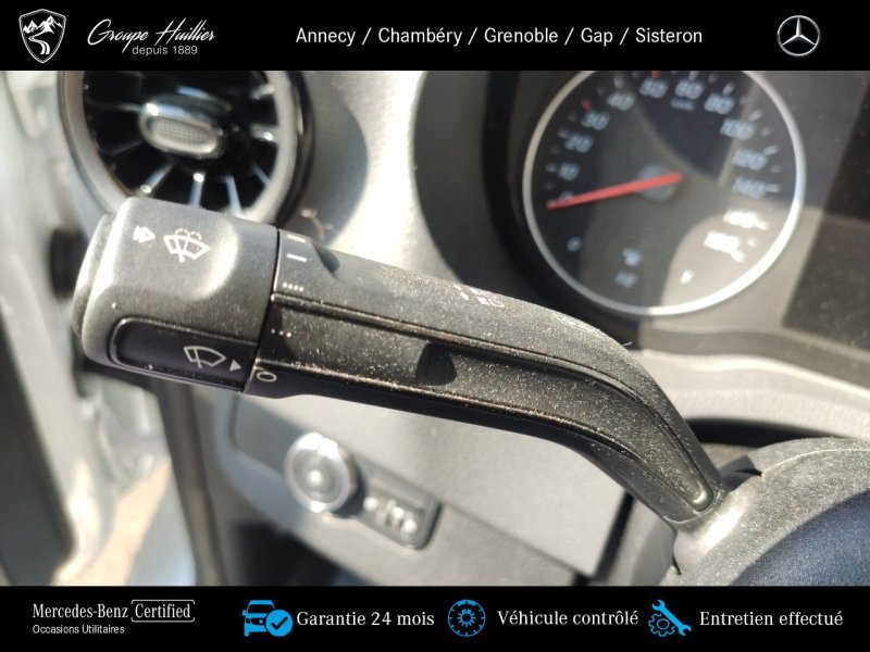 Mercedes Sprinter - Photo 12