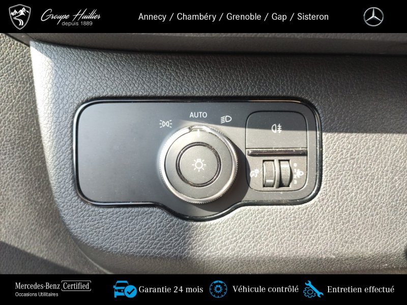 Mercedes Sprinter - Photo 14