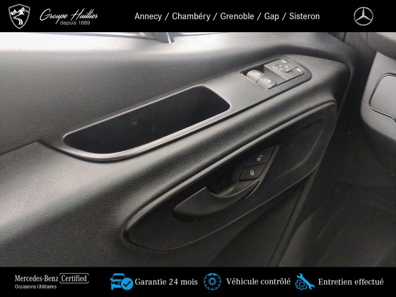Mercedes Sprinter - Photo 15
