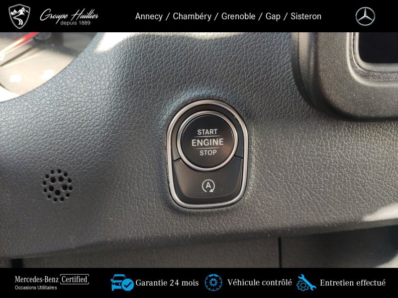Mercedes Sprinter - Photo 16