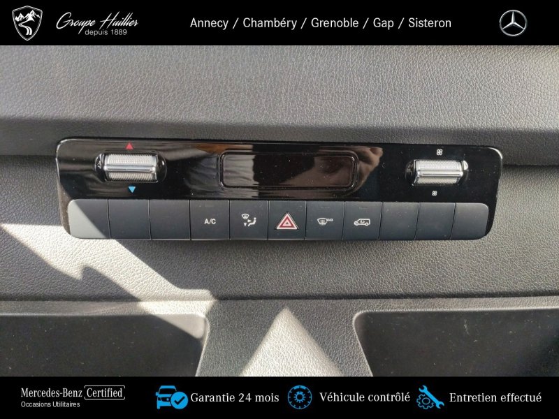 Mercedes Sprinter - Photo 18