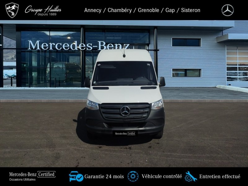 Mercedes Sprinter - Photo 2