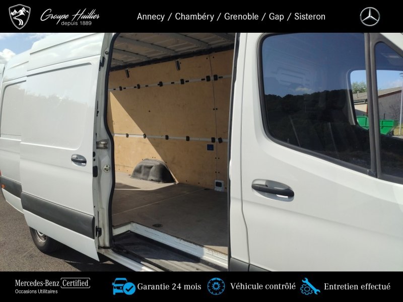 Mercedes Sprinter - Photo 7